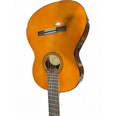 Used Yamaha CGS103AII Natural Classical Acoustic Guitar