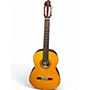 Used Yamaha CGTA Gloss Natural Classical Acoustic Guitar Gloss Natural