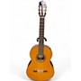 Used Yamaha CGTA NATURAL Acoustic Electric Guitar NATURAL