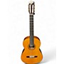 Used Yamaha CGTA TransAcoustic  Natural Classical Acoustic Electric Guitar Natural