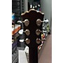 Used Yamaha Used Yamaha CJ-818SB Sunburst Acoustic Guitar Sunburst