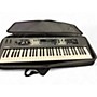 Used Yamaha CK 61 Arranger Keyboard