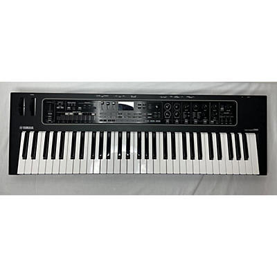 Yamaha Used Yamaha CK61 Keyboard Workstation