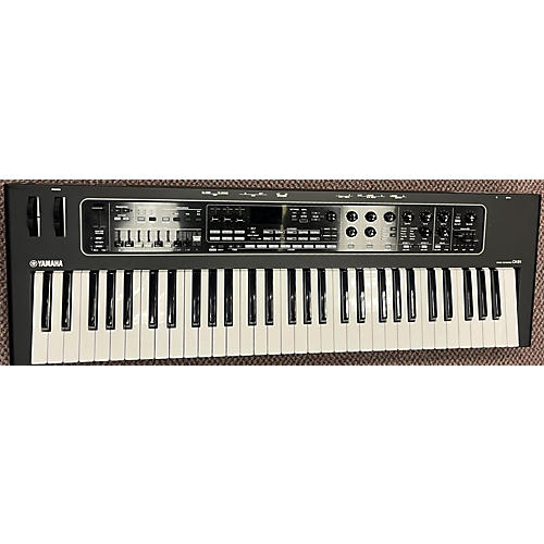 Yamaha Used Yamaha CK61 Keyboard Workstation