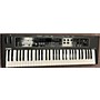 Used Yamaha Used Yamaha CK61 Keyboard Workstation