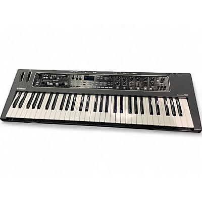 Yamaha Used Yamaha CK61 Keyboard Workstation