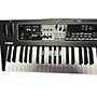 Used Yamaha CK61 Keyboard Workstation