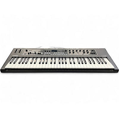 Used Yamaha CK61 Keyboard Workstation
