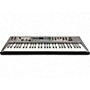 Used Yamaha CK61 Keyboard Workstation