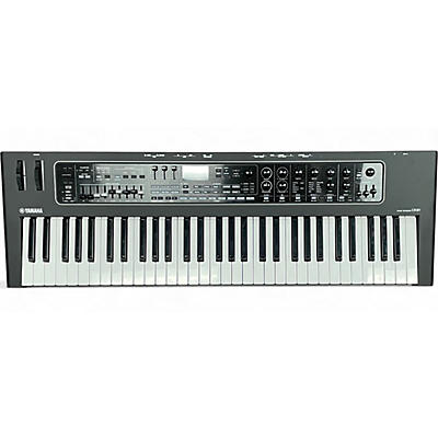 Used Yamaha CK61 Keyboard Workstation