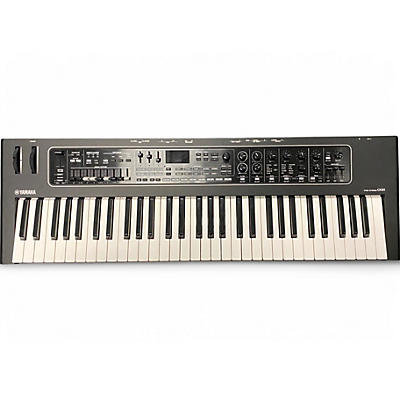 Used Yamaha CK61 Organ