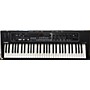 Used Yamaha Used Yamaha CK61 Portable Keyboard