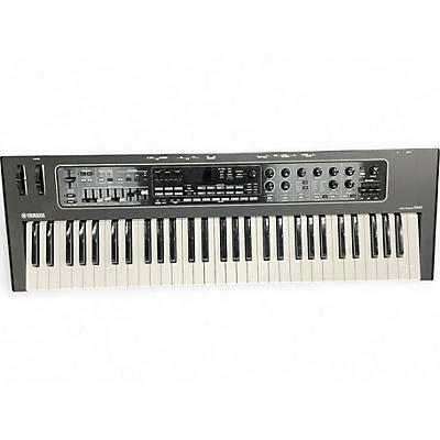 Yamaha Used Yamaha CK61 Portable Keyboard