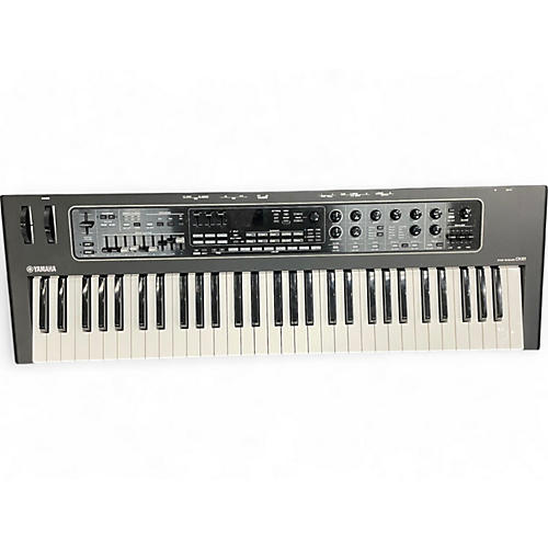 Yamaha Used Yamaha CK61 Portable Keyboard