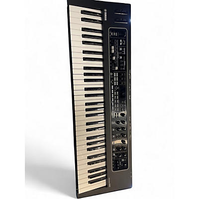 Used Yamaha CK61 Portable Keyboard