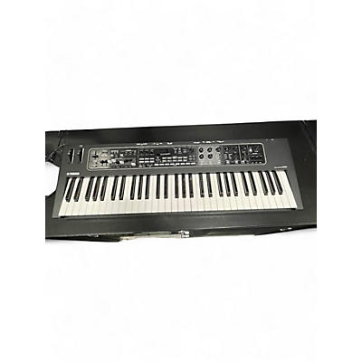 Yamaha Used Yamaha CK61 Stage Piano