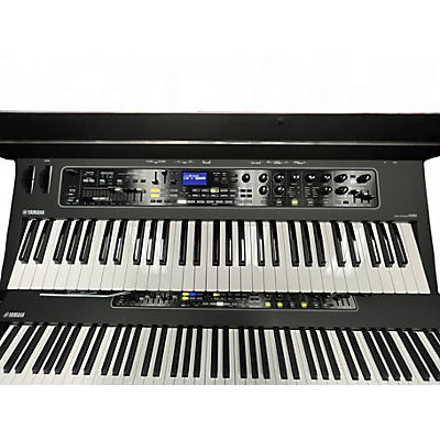 Used Yamaha CK61 Stage Piano