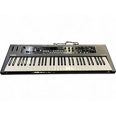 Used Yamaha CK61 Stage Piano