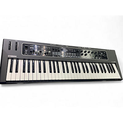 Used Yamaha CK61 Stage Piano