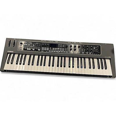 Used Yamaha CK61 Stage Piano