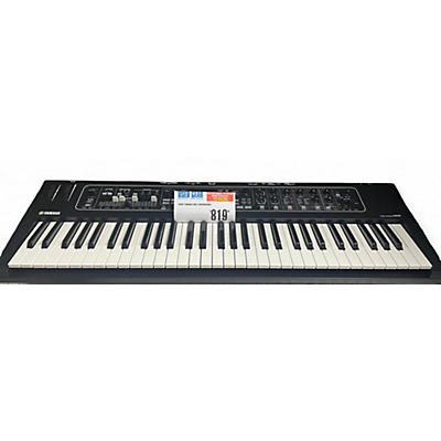Used Yamaha CK61 Synthesizer