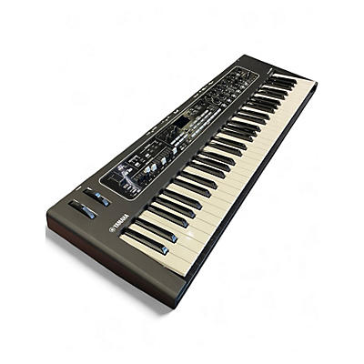 Used Yamaha CK61 Synthesizer