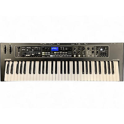 Used Yamaha CK61 Synthesizer