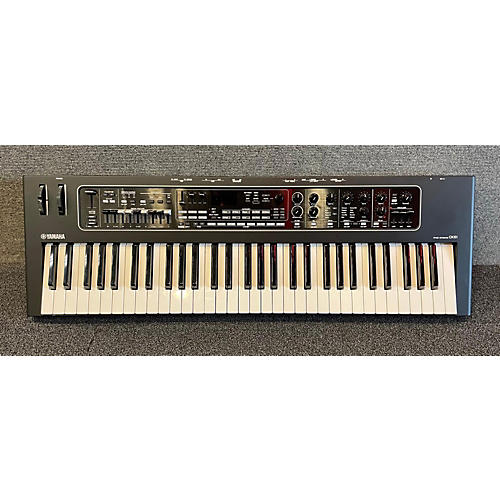 Yamaha Used Yamaha CK61