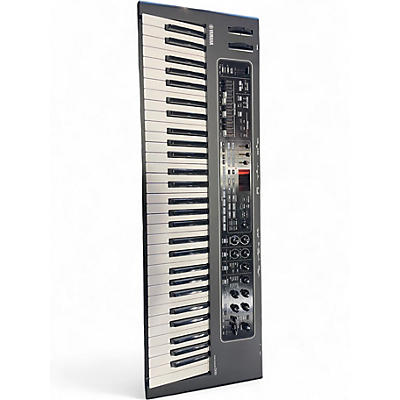 Used Yamaha CK61