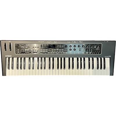 Used Yamaha CK61