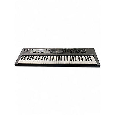 Used Yamaha CK61