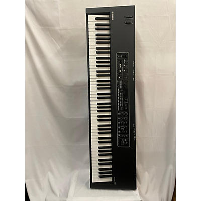 Yamaha Used Yamaha CK88 88 Key Stage Portable Keyboard