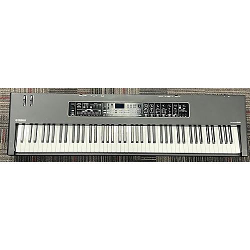 Yamaha Used Yamaha CK88 Keyboard Workstation