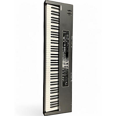 Used Yamaha CK88 Keyboard Workstation