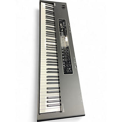 Used Yamaha CK88 Keyboard Workstation