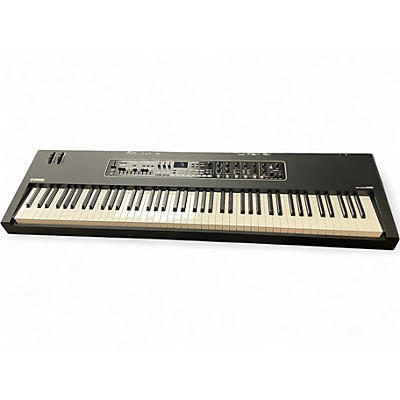 Used Yamaha CK88 Keyboard Workstation