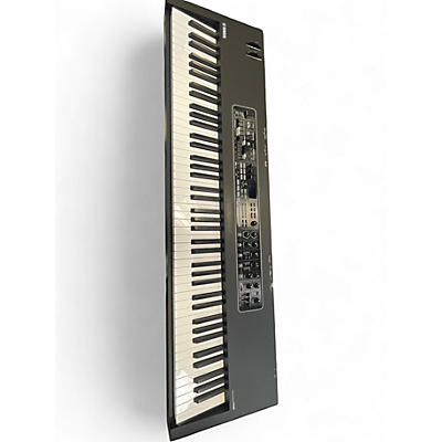 Used Yamaha CK88 Keyboard Workstation