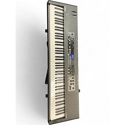 Used Yamaha CK88 Keyboard Workstation