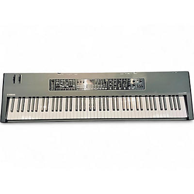 Used Yamaha CK88 Keyboard Workstation