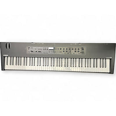 Used Yamaha CK88 Keyboard Workstation