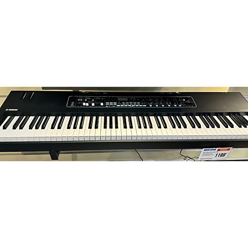 Yamaha Used Yamaha CK88 Stage Piano