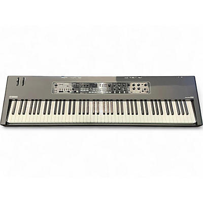 Used Yamaha CK88 Synthesizer