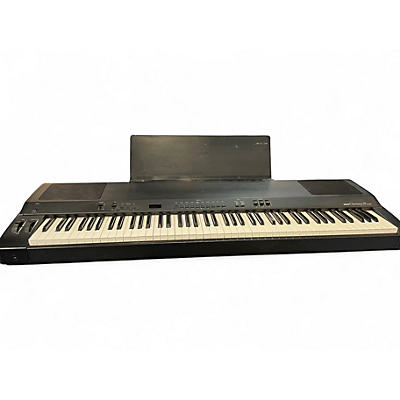 Used Yamaha CLAVINOVA PF P100 Stage Piano