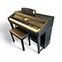 Used Yamaha CLP-701 Clavinova Digital Piano