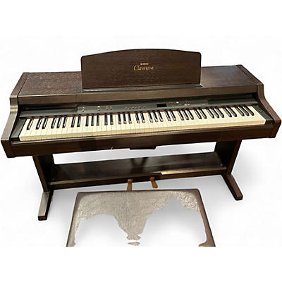 Used Yamaha CLP-820 Digital Piano