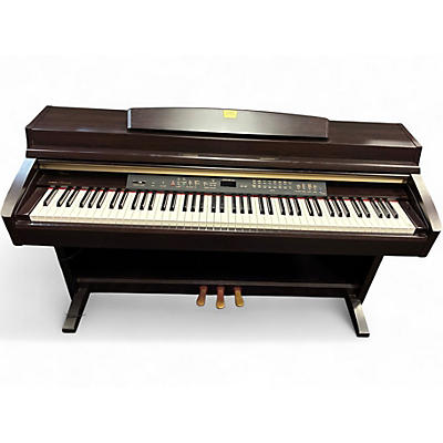 Used Yamaha CLP240 Clavinova Digital Piano