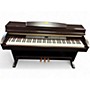 Used Yamaha CLP240 Clavinova Digital Piano