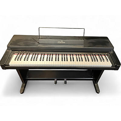 Used Yamaha CLP260 Clavinova Digital Piano