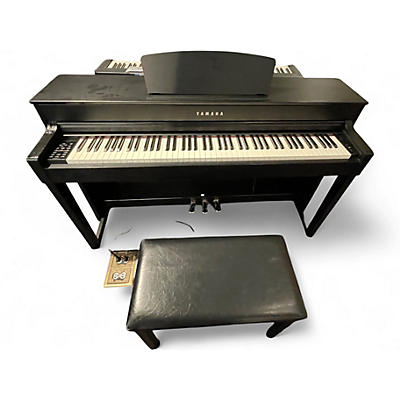 Used Yamaha CLP535 Digital Piano