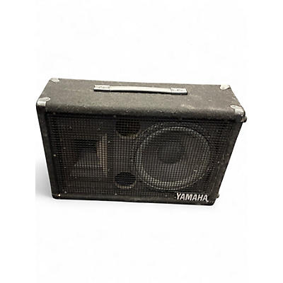 Used Yamaha CLUB SERIES III Unpowered Speaker